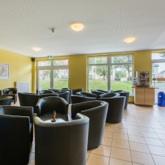a&o Weimar - Hostel - Bild 2