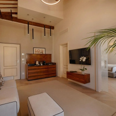 Donati Luxury Tower Suites - Bild 2