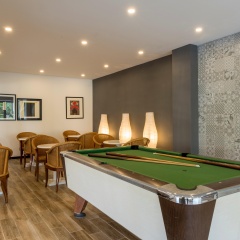 Hotel Amazonas - Bild 18