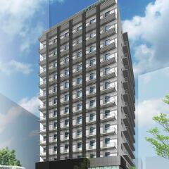 Отель Sotetsu Fresa Inn Osaka-Namba Япония, Осака - отзывы, цены и фото номеров - забронировать отель Sotetsu Fresa Inn Osaka-Namba онлайн фото 19