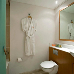 Central Athens Hotel - Bild 8