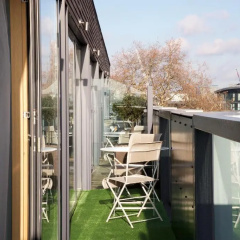 The Bermondsey Square Hotel - Bild 18