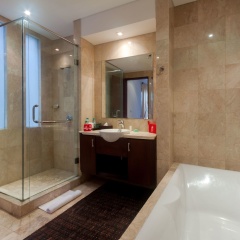 ZEN Rooms Segara Nusa Dua - Bild 10