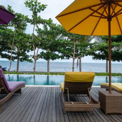 The Grand Villandra Resort - Bild 14