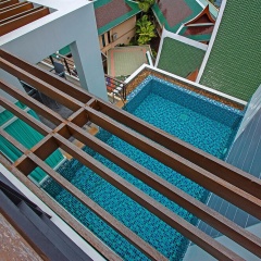 Kata Horizon Villa A1 - 4 Bedrooms and Pool - Bild 13