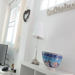 KVC Double Bedroom Apartment A - Bild 1