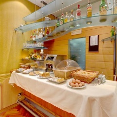 Hotel Corot - Bild 23