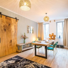 Design Apartments - "Am Weinberg" - Bild 3