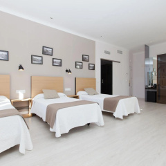 Hotel Europa - Bild 7