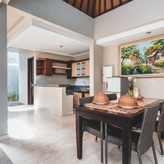 Dura Villas Canggu Bali - Bild 15