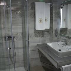 Nouakchott Hotel in Nouakchott, Mauritania from 229$, photos, reviews - zenhotels.com bathroom photo 2