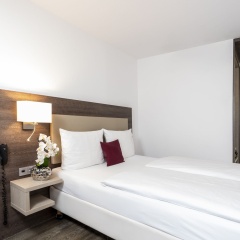 PLAZA INN Karlsruhe Nord - Bild 9