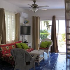 Marazul Ocean Front Apartment in St. Marie, Curacao from 93$, photos, reviews - zenhotels.com photo 4