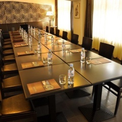 Hotel Elysee - Bild 14