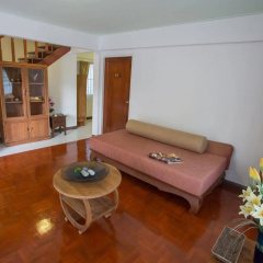 The Bangkokians City Garden Home thumbnail 16