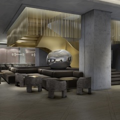 The Londoner - Bild 3