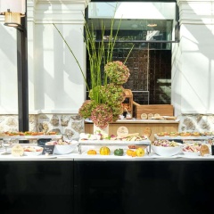 Domaine de la Reine Margot Paris-Issy - MGallery Collection - Bild 26