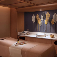Sheraton Istanbul Levent - Bild 10
