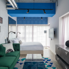 Ovolo Southside - Bild 4