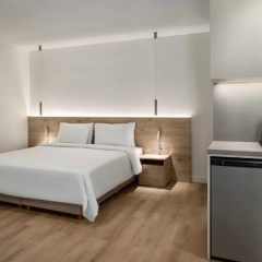 Wyndham Residences Piraeus Marina Zeas - Bild 2