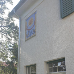 Luxusappartement in der Villa - Bild 1