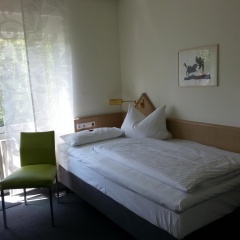 Hotel Garni Sand - Bild 1