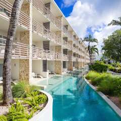 Sonesta Ocean Point All Inclusive, Adults Only Resort in Maho, Sint Maarten from 540$, photos, reviews - zenhotels.com photo 31