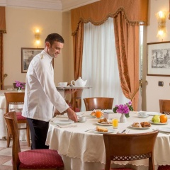 Marini Park Hotel - Bild 23
