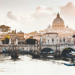 Palazzo Roma - The Leading Hotels of the World - Bild 21