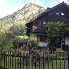 Ferienhaus Bad Hindelang thumbnail 4