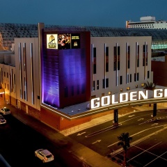 Golden Gate Hotel and Casino - Bild 11