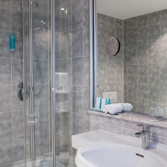 Historik Hotel Christinenhof - Bild 8