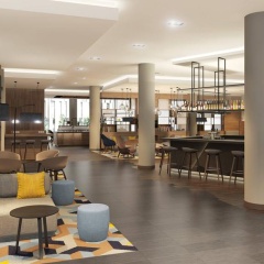 Courtyard by Marriott Munich Garching - Bild 19