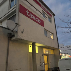 Haus an der Brücke - Bild 1