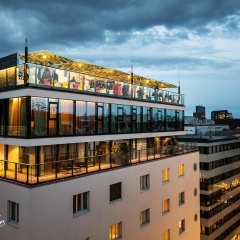 Hotel Topazz & Lamée - Bild 19