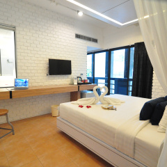 Forty Winks Phuket - Bild 5