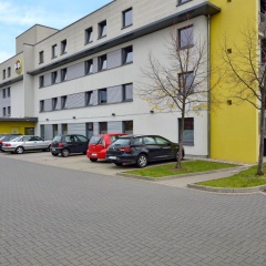 B&B HOTEL Essen-City - Bild 16