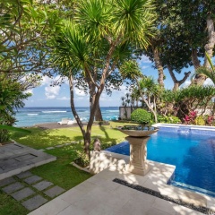 Villa for Rent in Bali 2002 - Bild 14