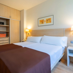 Hotel Glories - Bild 6