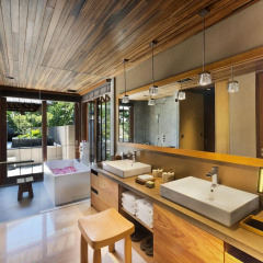 HOSHINOYA Bali - Bild 10