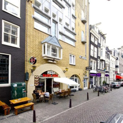 Acostar Hotel - Bild 12