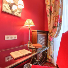 Hotel des Marronniers - Bild 12