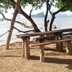 Bang Tidlay Koh Yao Noi - Bild 9