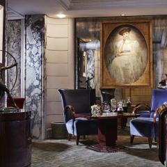 Hotel Lord Byron - Bild 19