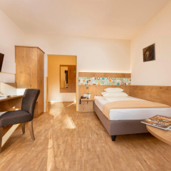 Hotel Heffterhof - Bild 2