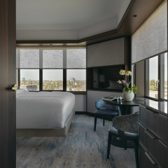 Hotel Okura Amsterdam - Bild 3