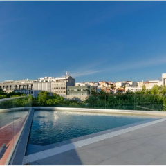 TURIM Boulevard Hotel - Bild 21
