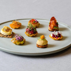 Sheraton Stockholm Hotel - Bild 11