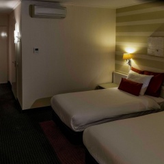 Grand Hotel Amstelveen - Bild 6