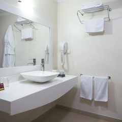 Gur Kent Hotel - Bild 9